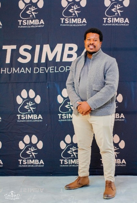 Lovejoy Takunda Chikumba 